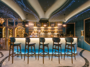 Отель Metadee Concept Hotel