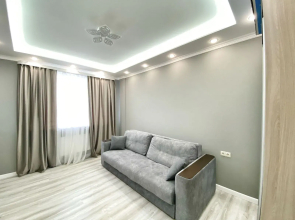 Квартира 2-х комнатная ЖК Одинбург