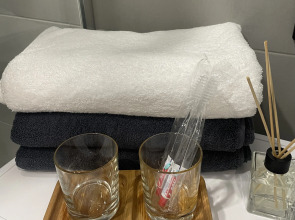 Квартира в ЖК Аура