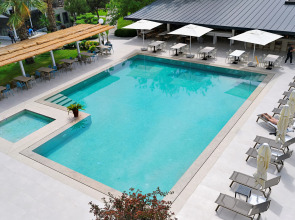 Бутик-отель Dorman suites