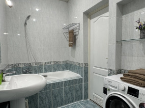 Апартаменты Central city