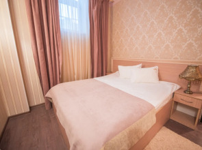 Отель Ладомир Флоренция