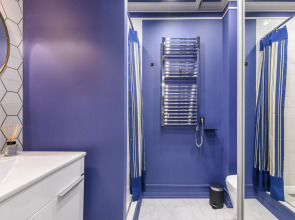 Квартира Palacio