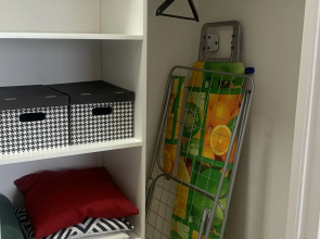 Квартира Счастливая Матрешка на Володарского