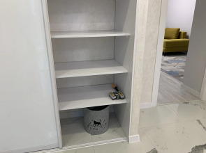 Апартаменты Двухкомнатные Созвездие