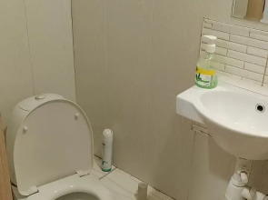 Апартаменты на Чкалова