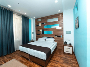 Отель Asmald Palace