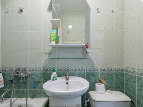 Квартира у Верхнего пруда