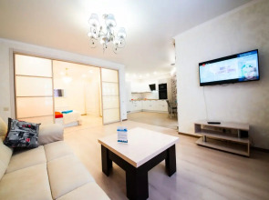 Апартаменты Ivantsova