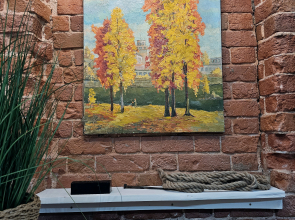 Квартира Smartapart Купеческий