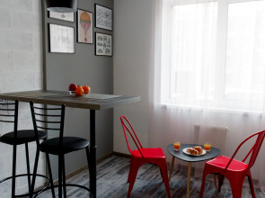 Квартира Grey Loft Samara