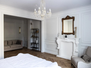 Мини-отель BLANC