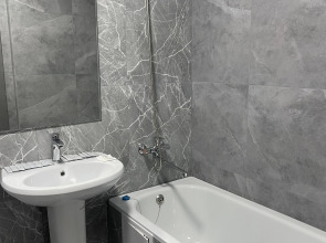 Квартира Трехкомнатная