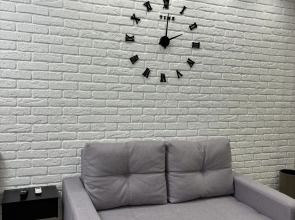 Апартаменты Брикс