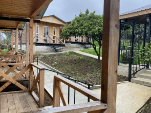 Guest house Adel