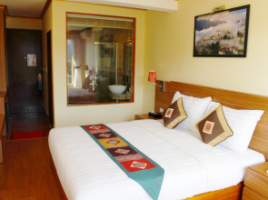 Sapa Dragon Hotel