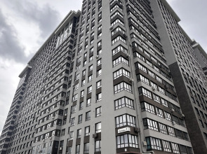 Квартира Хюгге