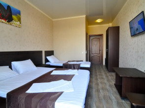 Гостевой Дом Валекс