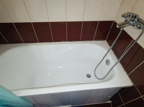 Апартаменты Едем в Омск