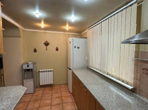 Квартира 2х Комнатная рядом с ЖД Вокзалом