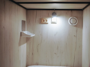 Меблированные комнаты Норка