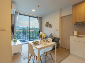 Апартаменты Семейные 2bd  в Laguna Skypark