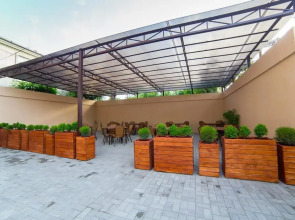 Гостевой Дом Репруа