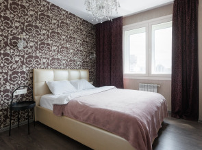 Апартаменты 3х Комнатные Ипподромская