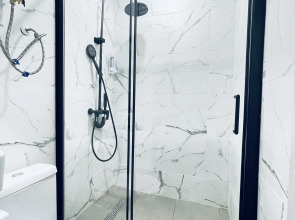 Апартаменты Нагорная 26к1 студия 8