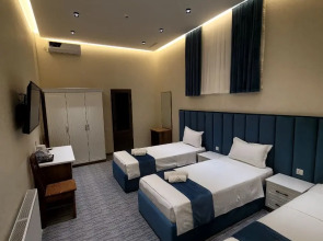 Мини-отель Miron Hotel