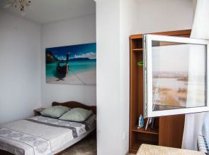 Апартаменты Апарт38