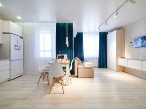 Aparts Metro Luxury Apartments