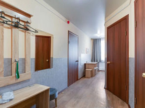 Апартаменты Квартира в центре Иркутска