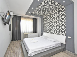 2-K. na Pr. Mashtotsa, Ma717 Flat