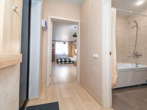 Апартаменты Бельведер B-Flats