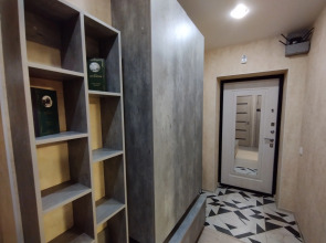 Квартира Двухкомнатная квартира