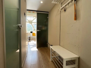 Апартаменты Солнечные у метро Соколиная Гора