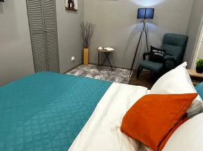 Апартаменты J&N Apartments Ленина 18