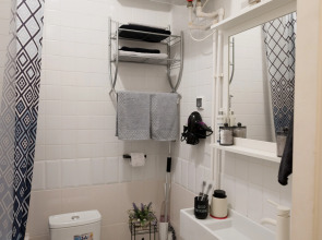 Апартаменты Крепостная Апарт домашний уют