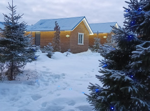 Гостевой дом Каранкое