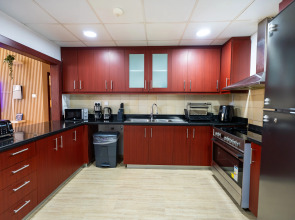 Хостел Yousleep