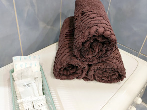 Квартира на Чистопольской улице 60