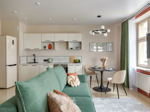 Квартира Апарт Мечты