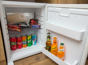 Отель Golden Street