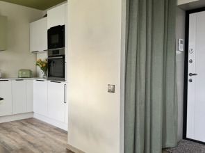 Квартира Весна на Балтике