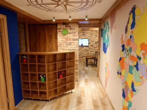 Гостевой дом Sota House