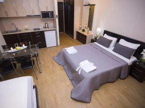 Отель Blue Star Batumi