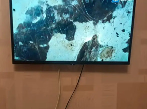 Квартира Румянцева 24