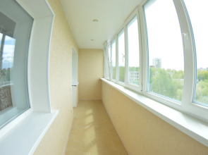 Апартаменты Уютная двушка на Верхней дуброве 2Б