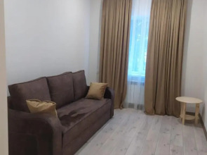 Отель Эльбер